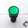 Đèn báo AD16-16C xanh lá 24V