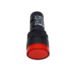 Đèn báo AD16-16C đỏ 12V