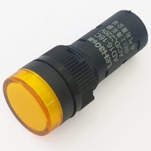 Đèn báo AD16-16C Vàng 220V