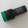 Đèn báo AD16-16C xanh lá 24V