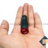 Đèn báo có còi AD16-16SM màu đỏ 24V