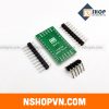 Arduino Promini LGT328P SSOP20