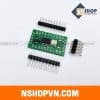 Arduino Promini LGT328P SSOP20
