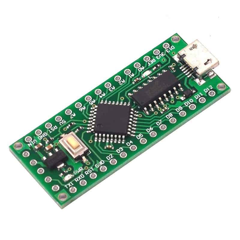 Arduino nano 3 0 lgt8f328p nshop