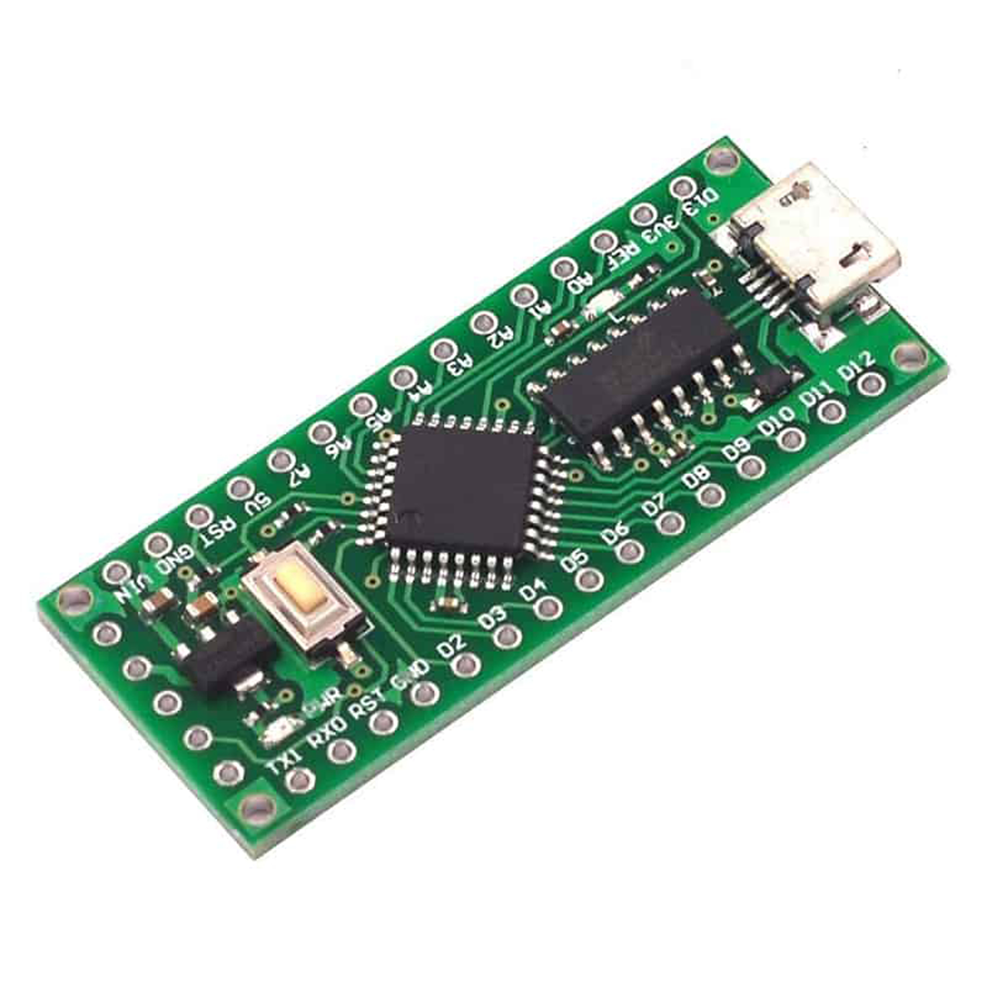 Arduino Nano 3.0 LGT8F328P - Nshop