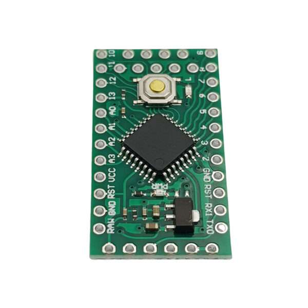 Arduino Promini LGT328P SSOP20