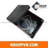 Hộp nhựa có ron 155x130x90