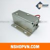 Khóa chốt điện từ 2 đầu LY-03 12VDC