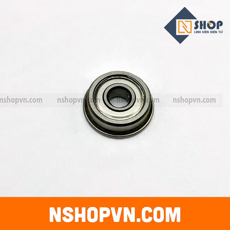 Vòng bi (bạc đạn) F604zz