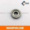 Vòng bi (bạc đạn) F604zz 4mm x 12mm x 4mm