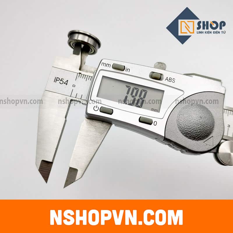 Vòng bi (bạc đạn) F688zz