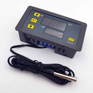 Bộ khống chế nhiệt độ W3230 AC110~220V