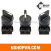 Công tắc chuyển chế độ 3 vị trí ZB2-BE101C ED33