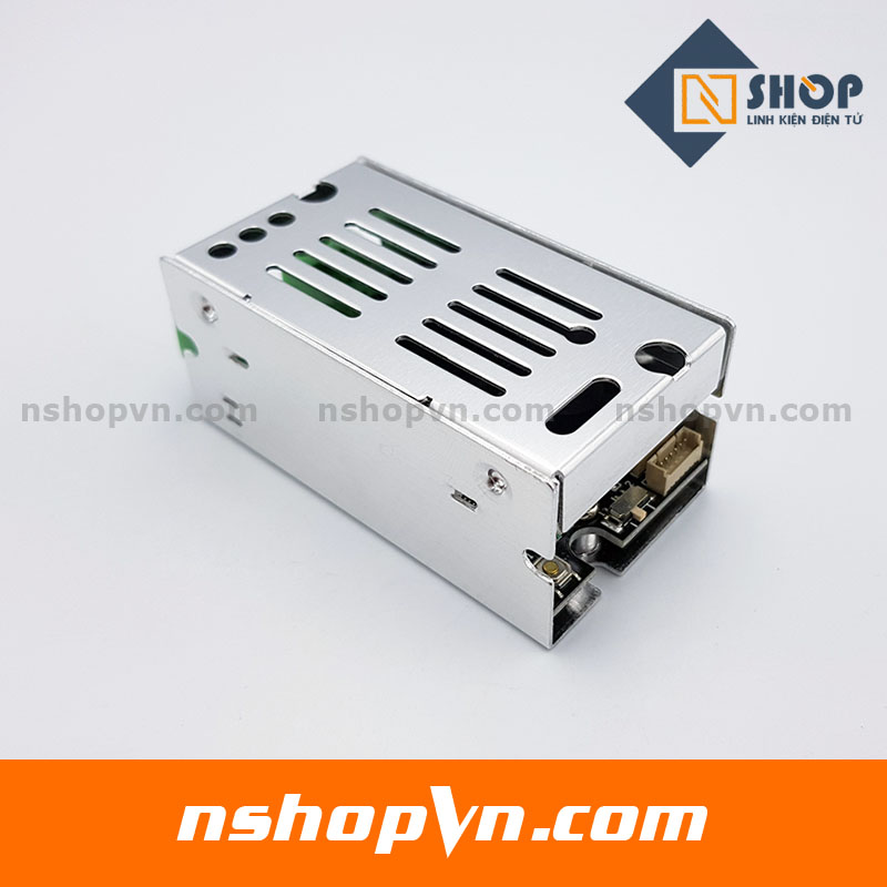 Bộ giải mã và điều khiển cảm biến vân tay K215 V1.2