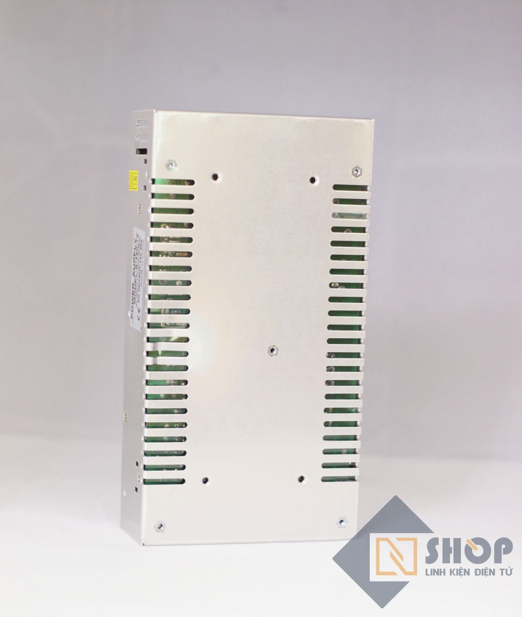 Nguồn tổ ong 12V 30A Power Supply