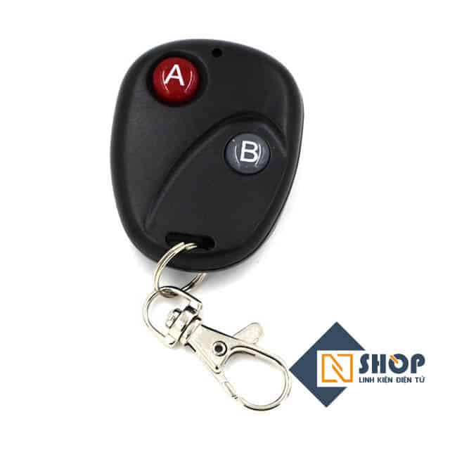 Remote 315Mhz - Nshop