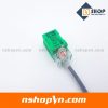 Cảm biến kim loại tiệm cận FOTEK PL-05P PNP