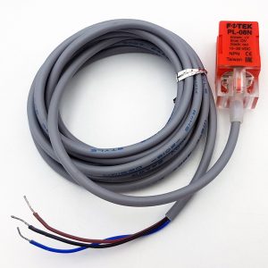 Cảm biến kim loại tiệm cận FOTEK PL-08N NPN