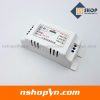 Mạch điều khiển đảo chiều động cơ từ xa 12VDC 10A