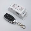 Mạch điều khiển đảo chiều động cơ từ xa 12VDC 24VDC 10A