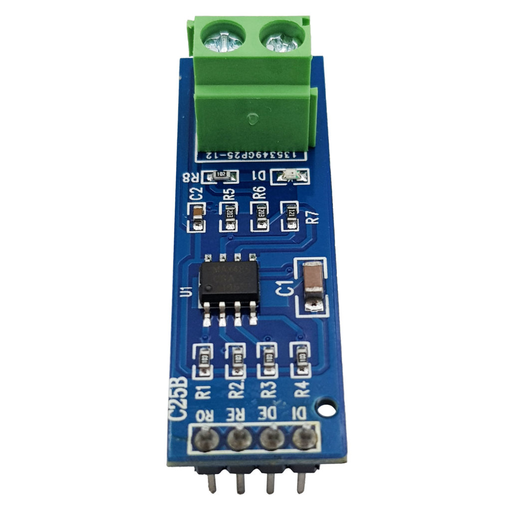 Module Giao Tiếp TTL RS485 - Nshop