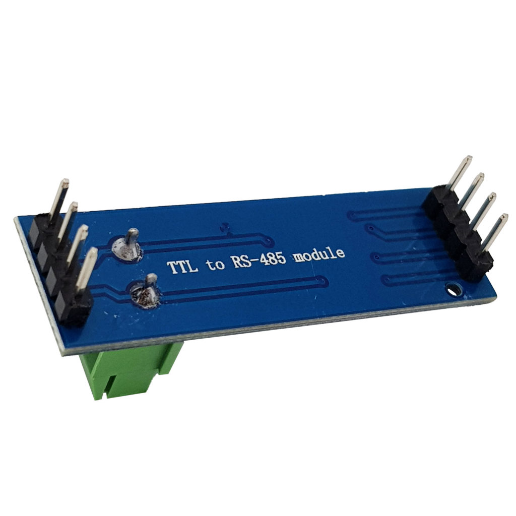 Module giao tiếp TTL RS485 - Nshop