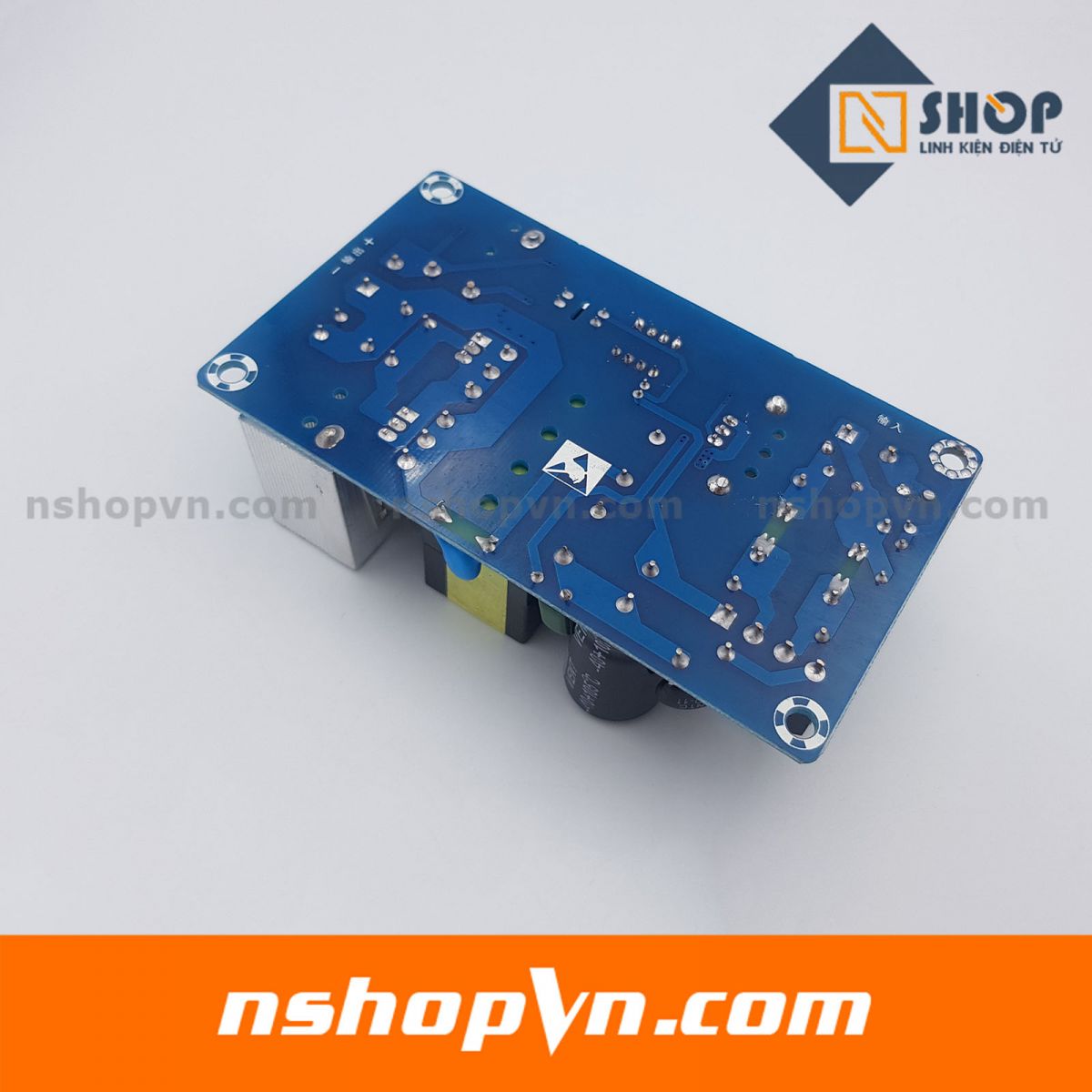 Module nguồn 24V 150W