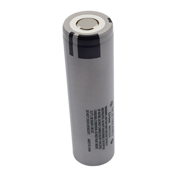 Pin cell Li-on NCR18650BD 3200mAh