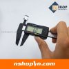Puly GT2 16 răng trục 6mm đai 6mm đk răng 9.4mm