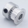 Puly GT2 20 răng đường kính 12mm