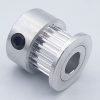 Puly GT2 20 răng đường kính 12mm