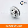 Puly GT2 60 răng trục 10mm