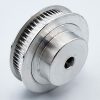 Puly GT2 60 răng đường kính 37.76mm