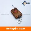 Remote 1 kênh 315Mhz mã hàn