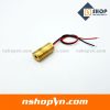 Đầu Laser 9mm chấm