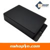 Hộp nhựa dẹp 97x65x25mm