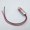 Laser 5mW đỏ tia 1 vạch ngang