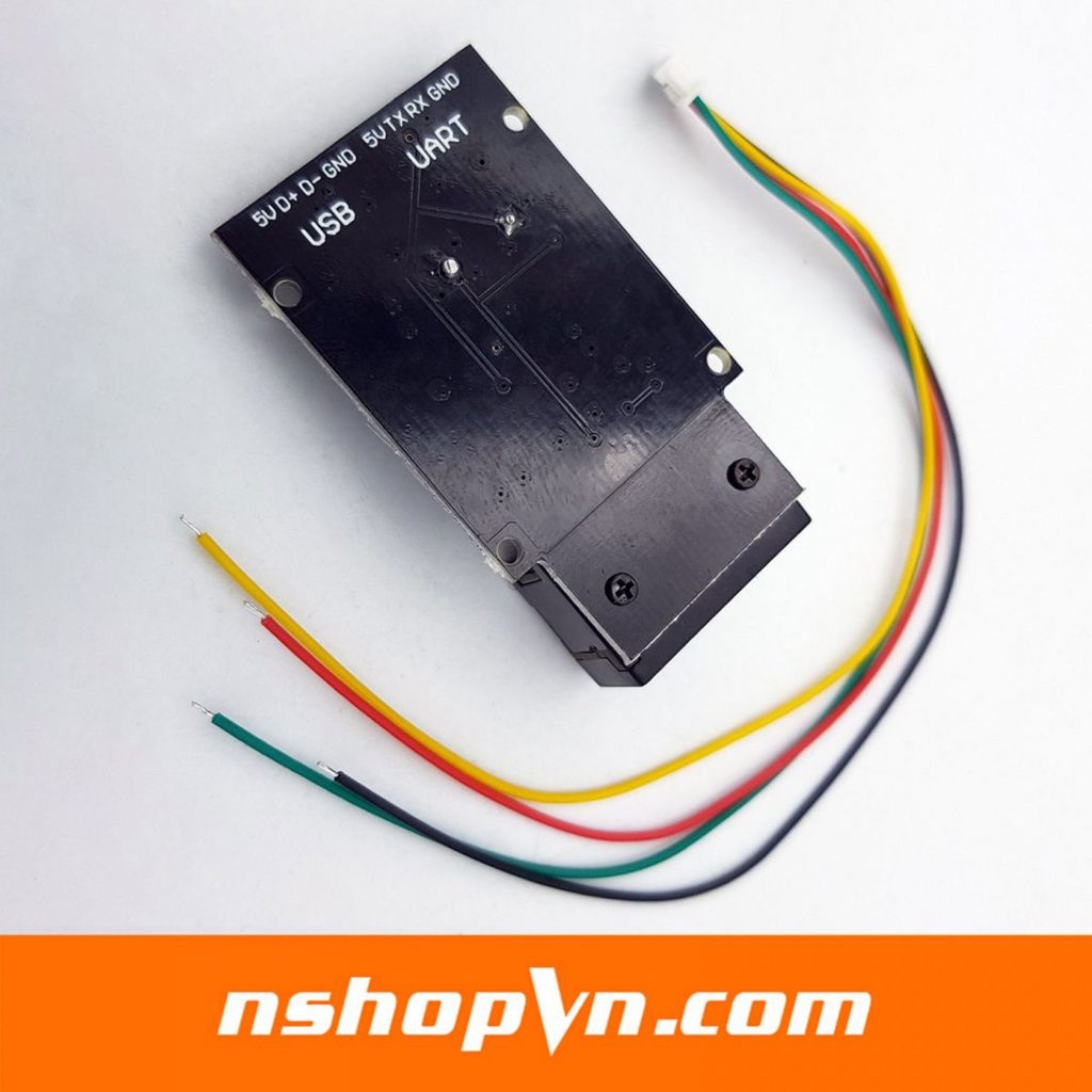 Module quét mã vạch 1D/2D/QR