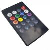 Bộ điều khiển hiệu ứng led RGB 5050 MUSIC IR CONTROLLER