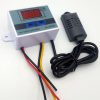 Bộ khống chế độ ẩm XH-W3005 12VDC 120W