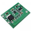 Cảm ứng 1 chạm điện dung TTP223 12VDC
