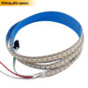 Led dây WS2812 144 bóng 5VDC 1 mét