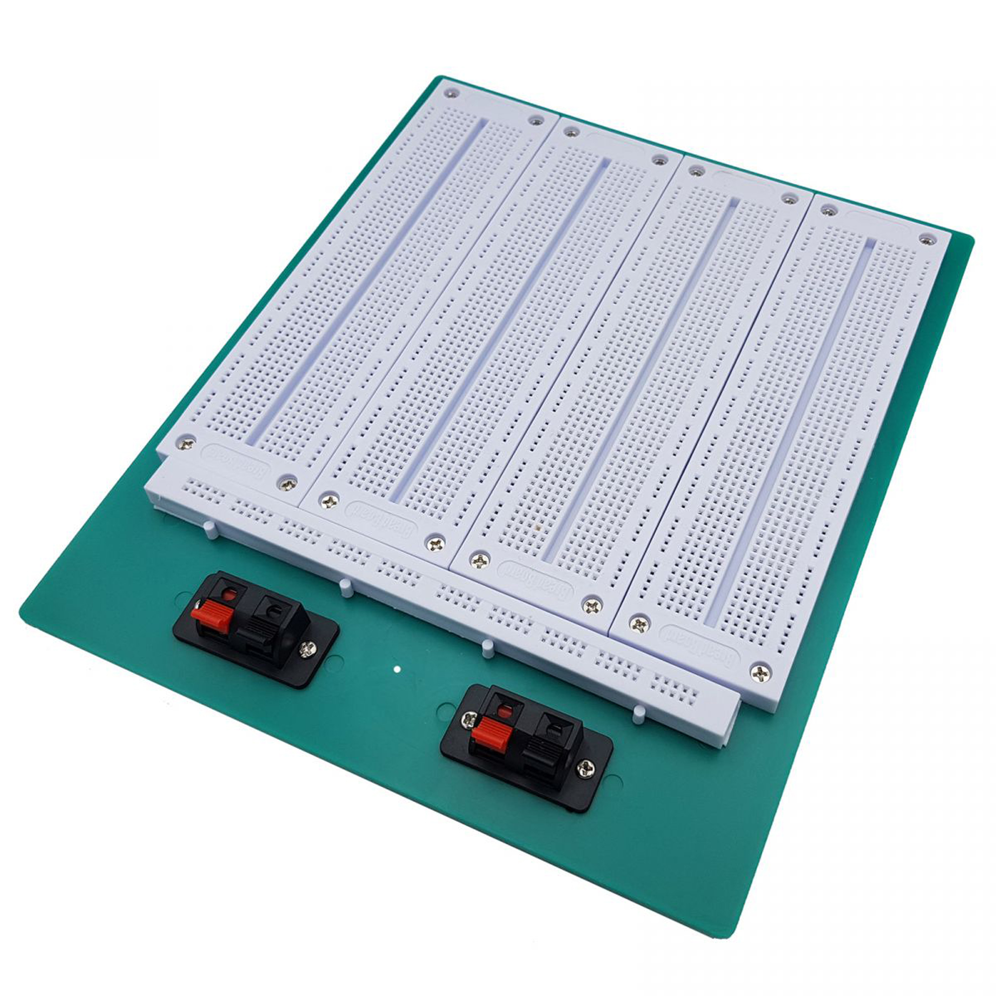 Testboard Breadboard Syb 500 240x200mm Nshop