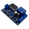 Mạch bảo vệ quá dòng 12VDC 0-10A