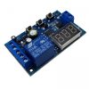 Mạch bảo vệ quá dòng 12VDC 0-10A