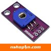 Cảm biến góc xoay MCU-103 SV01A103AEA01R00