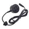 Đầu phun sương siêu âm 20mm 24vdc