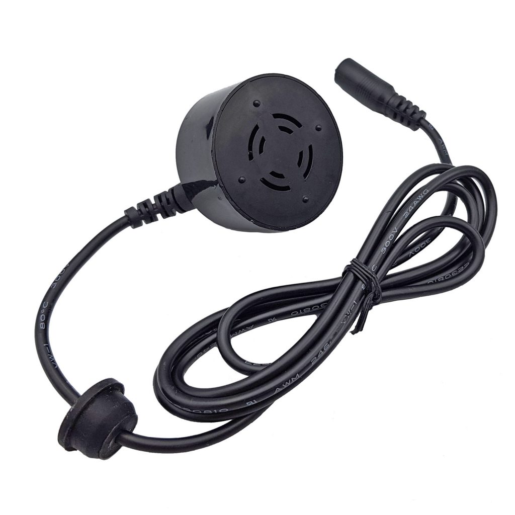 Đầu phun sương siêu âm 20mm 24vdc