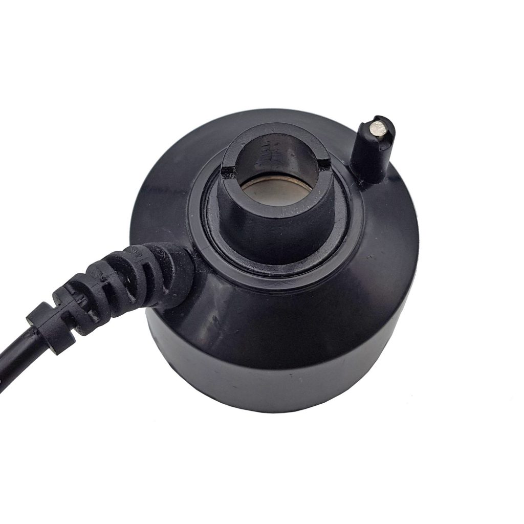 Đầu phun sương siêu âm 20mm 24vdc