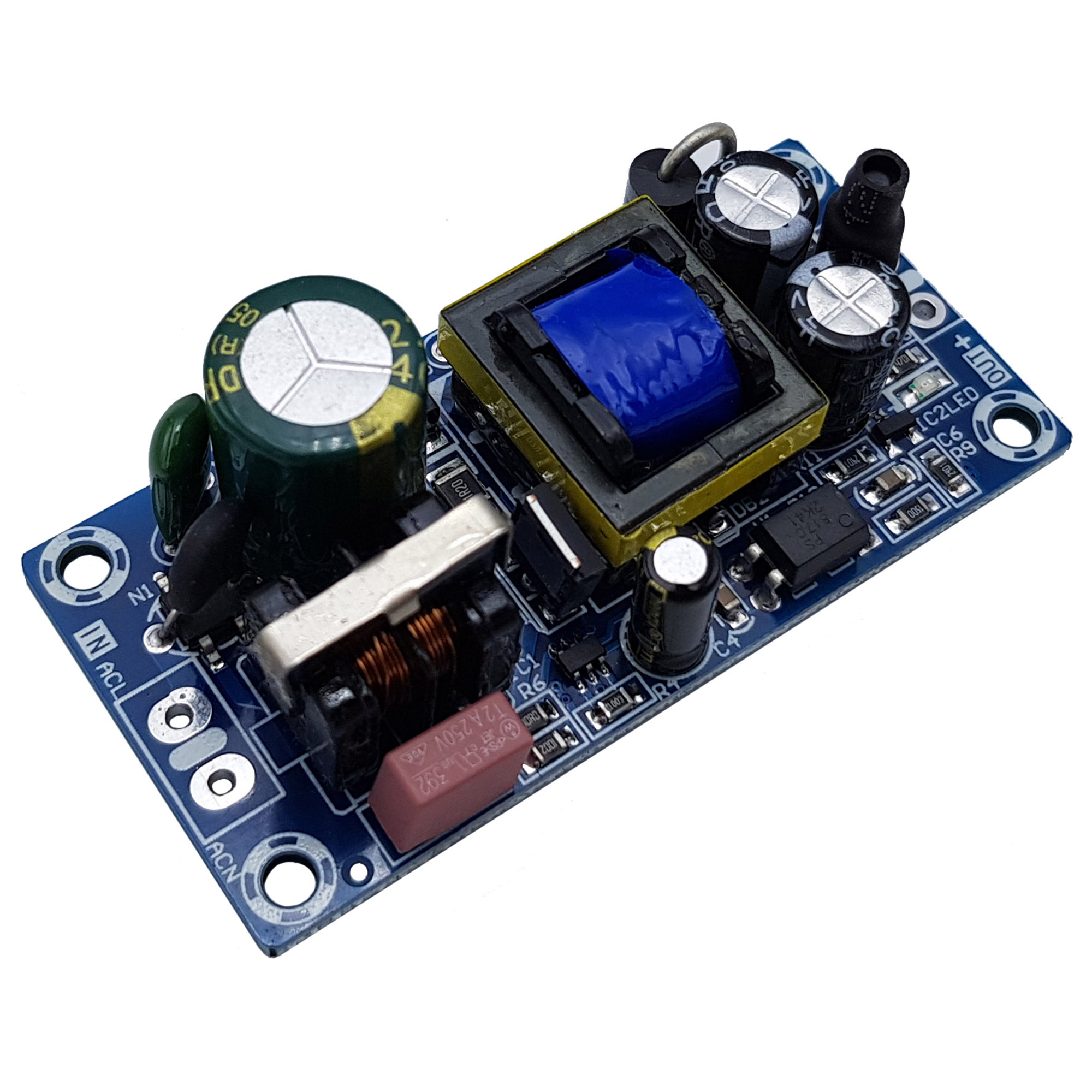 Module nguồn 5V 2A - Nshop